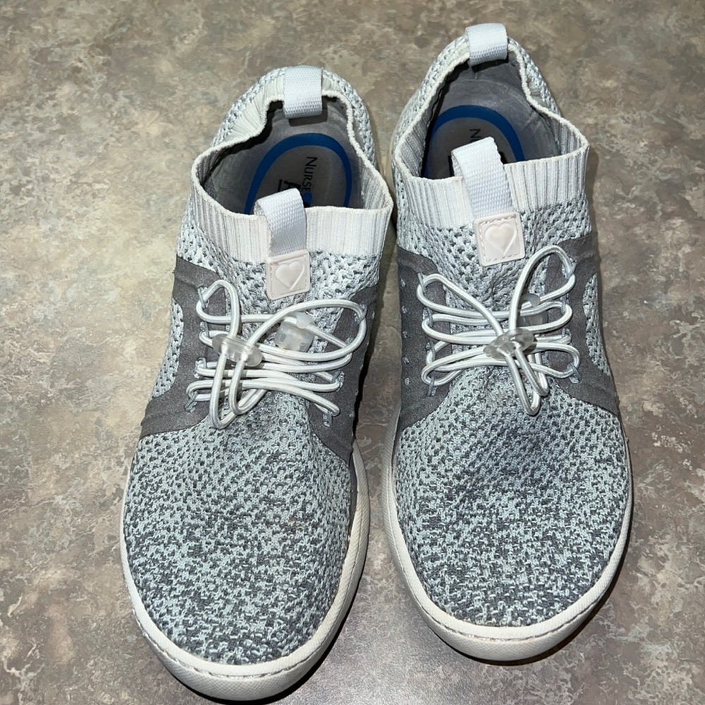 Nurse Mates Align Shoes